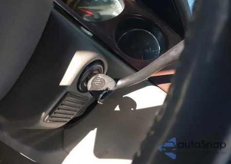 2007 Buick Lucerne Cxl из США, поврежденный, VIN 1G4HD57227U161198